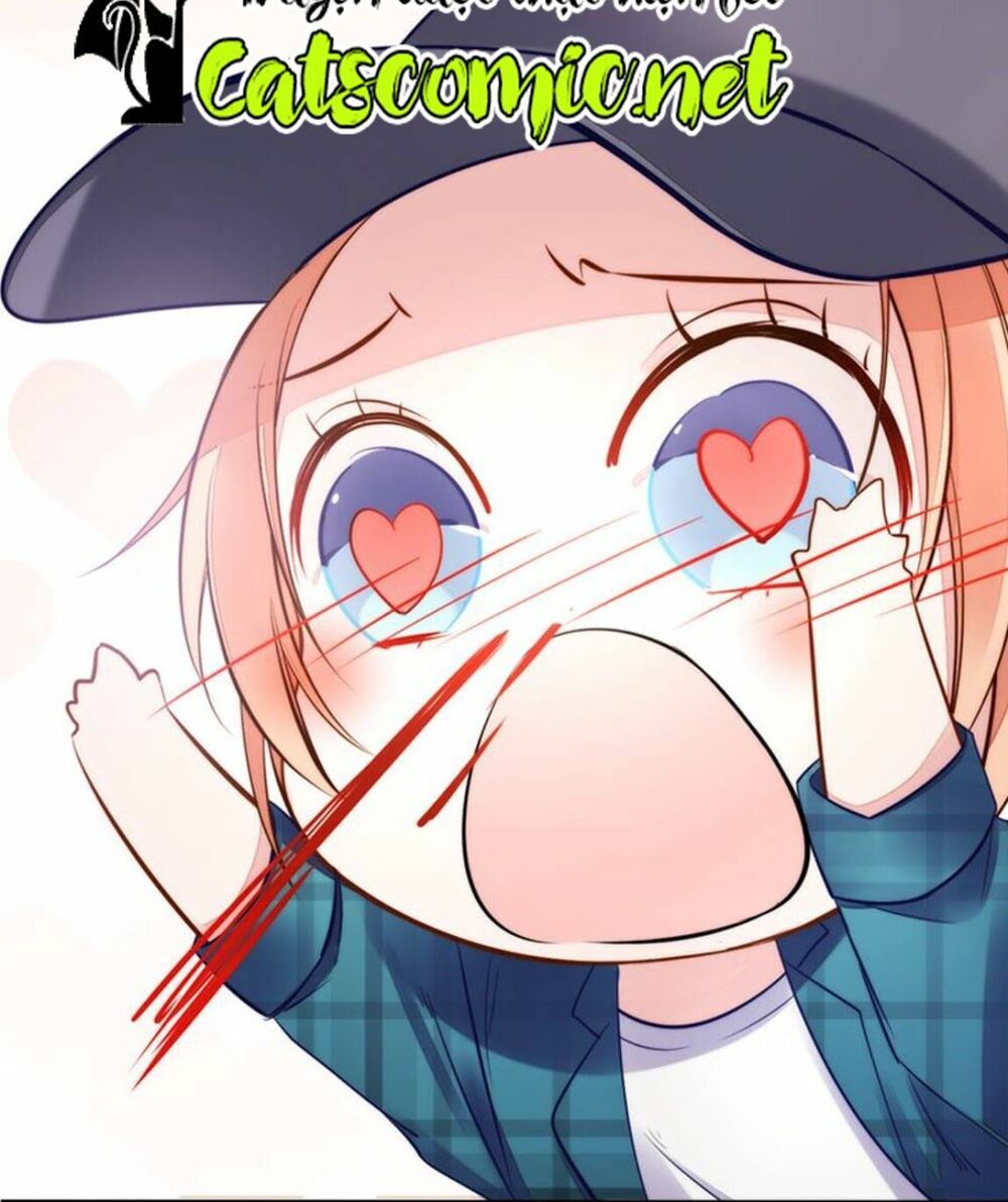 Ảnh Hậu Thời Gian: Chapter 5