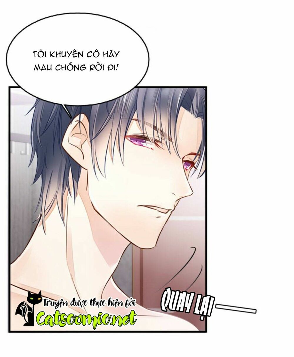 Ảnh Hậu Thời Gian: Chapter 6