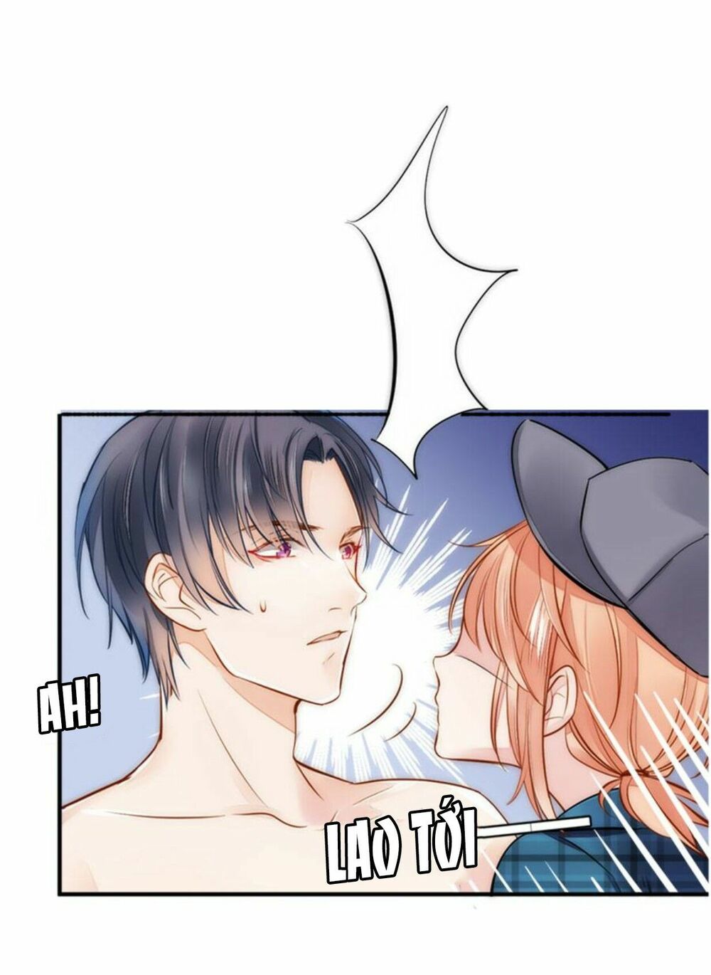 Ảnh Hậu Thời Gian: Chapter 6