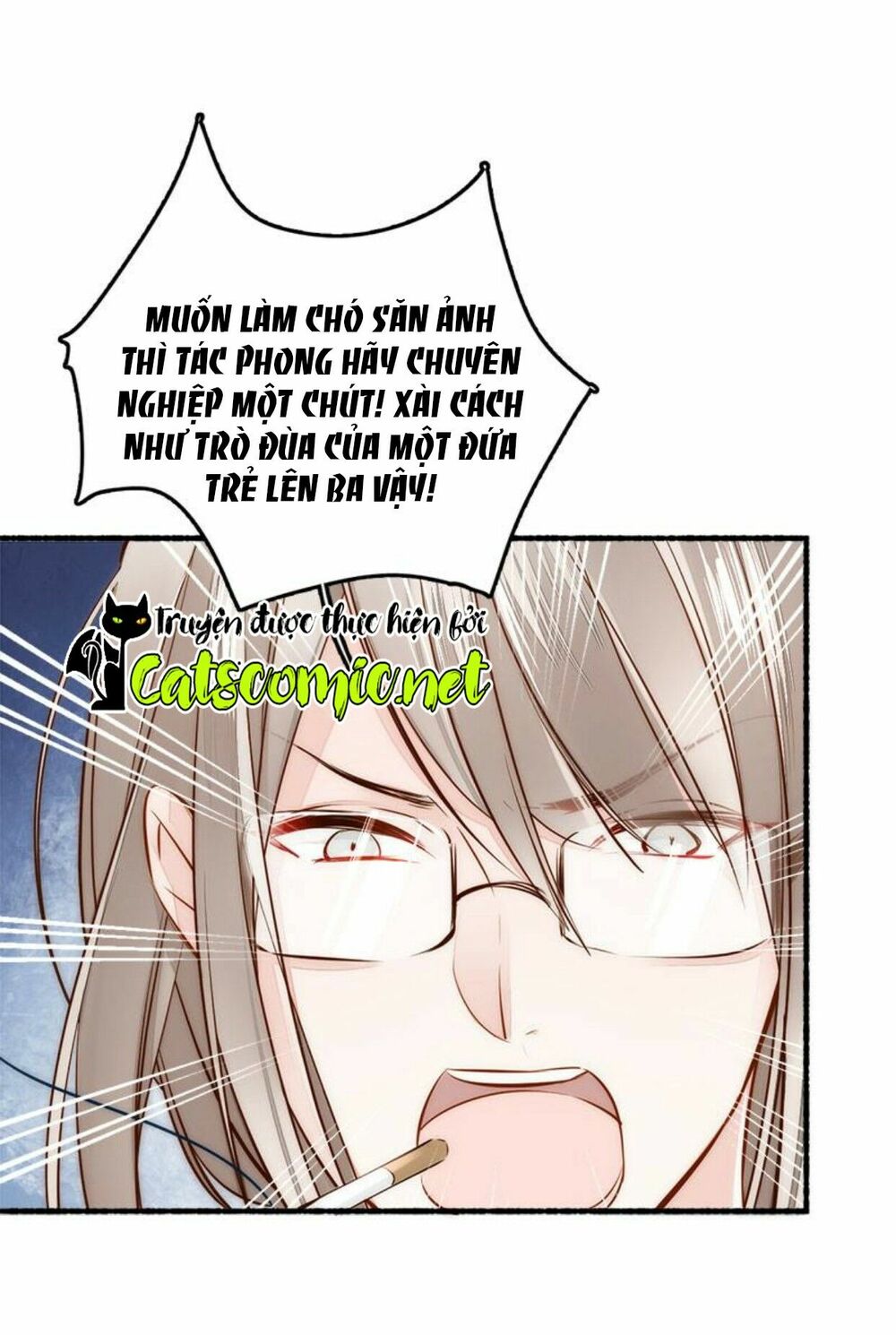 Ảnh Hậu Thời Gian: Chapter 7