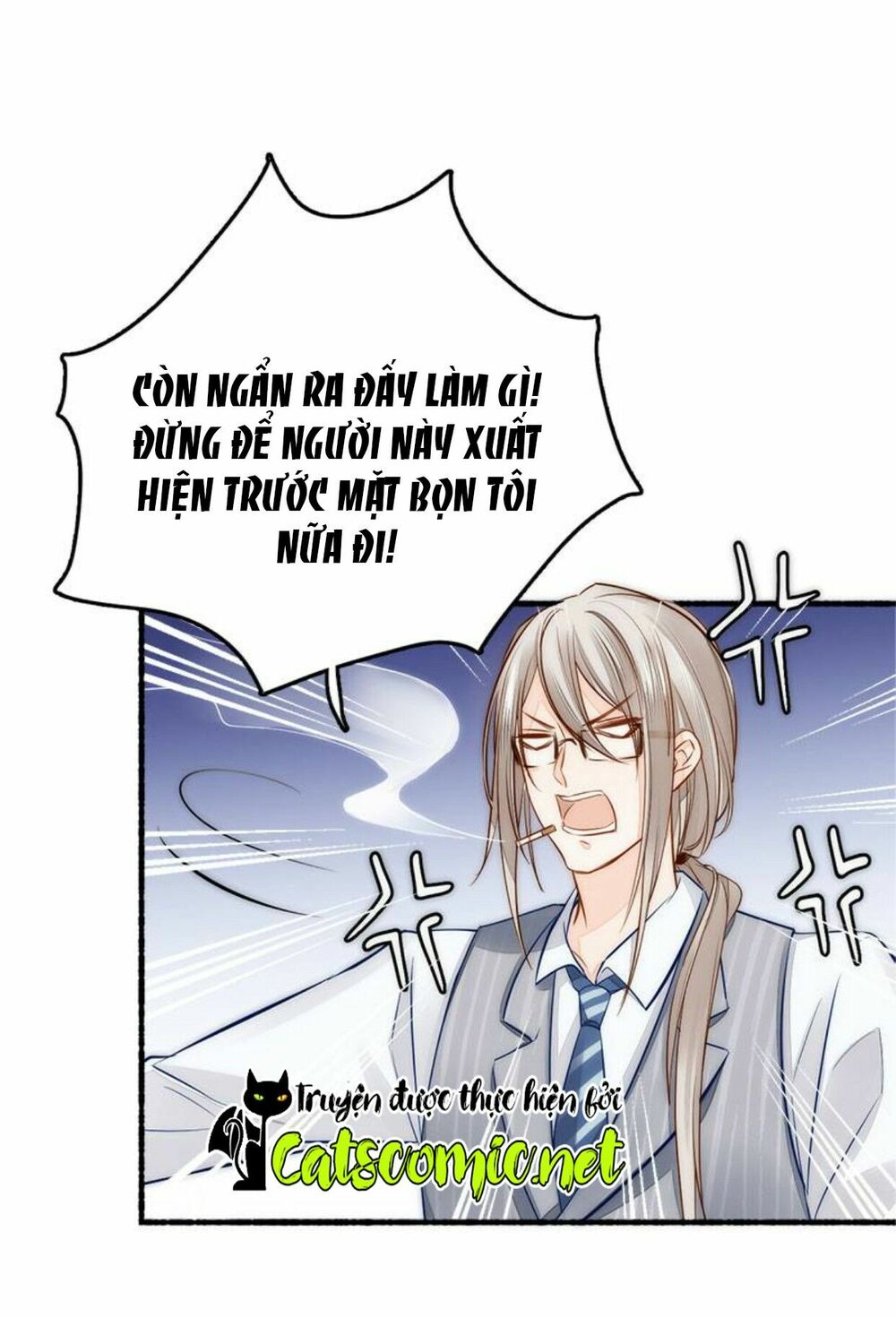 Ảnh Hậu Thời Gian: Chapter 7