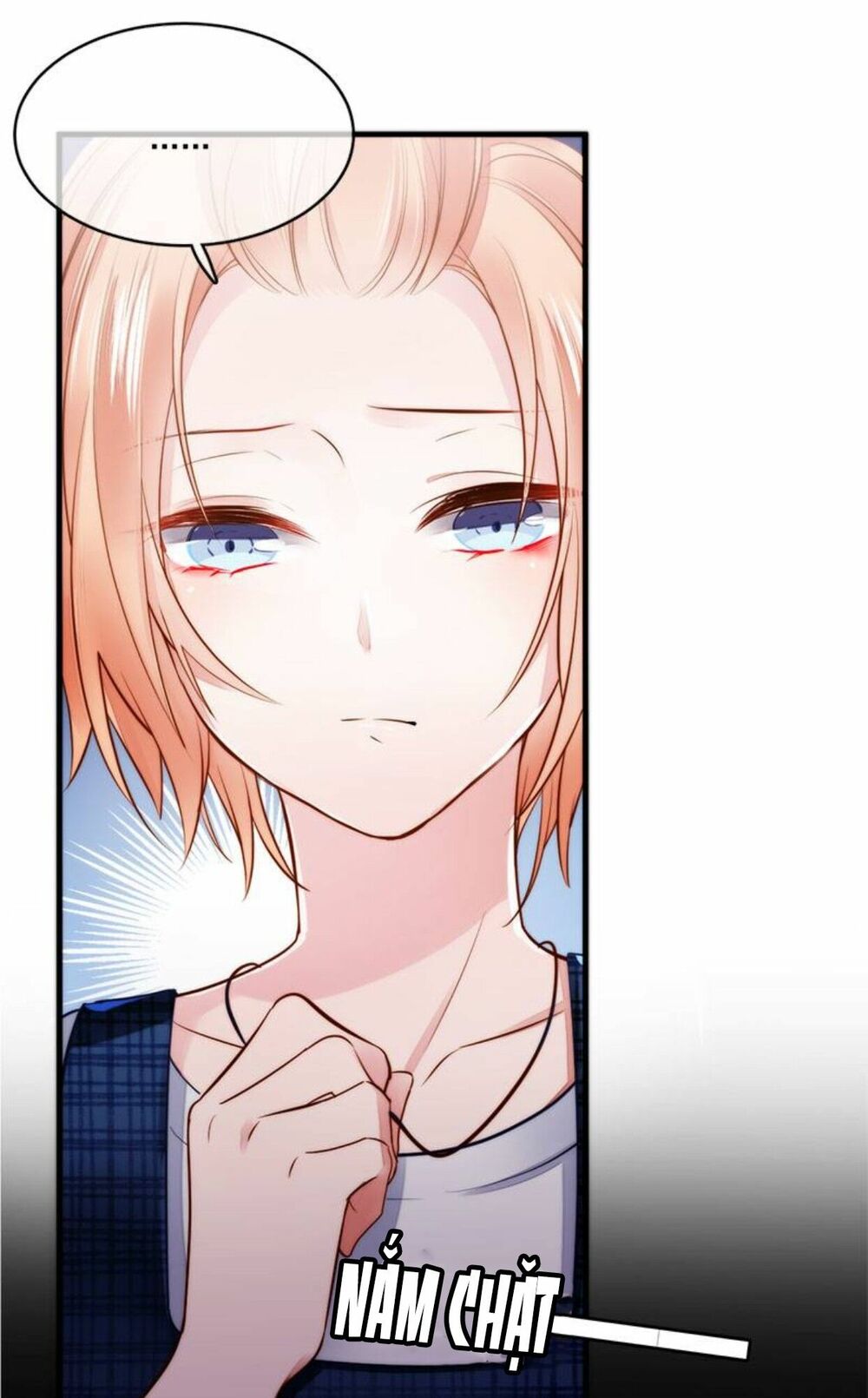 Ảnh Hậu Thời Gian: Chapter 8