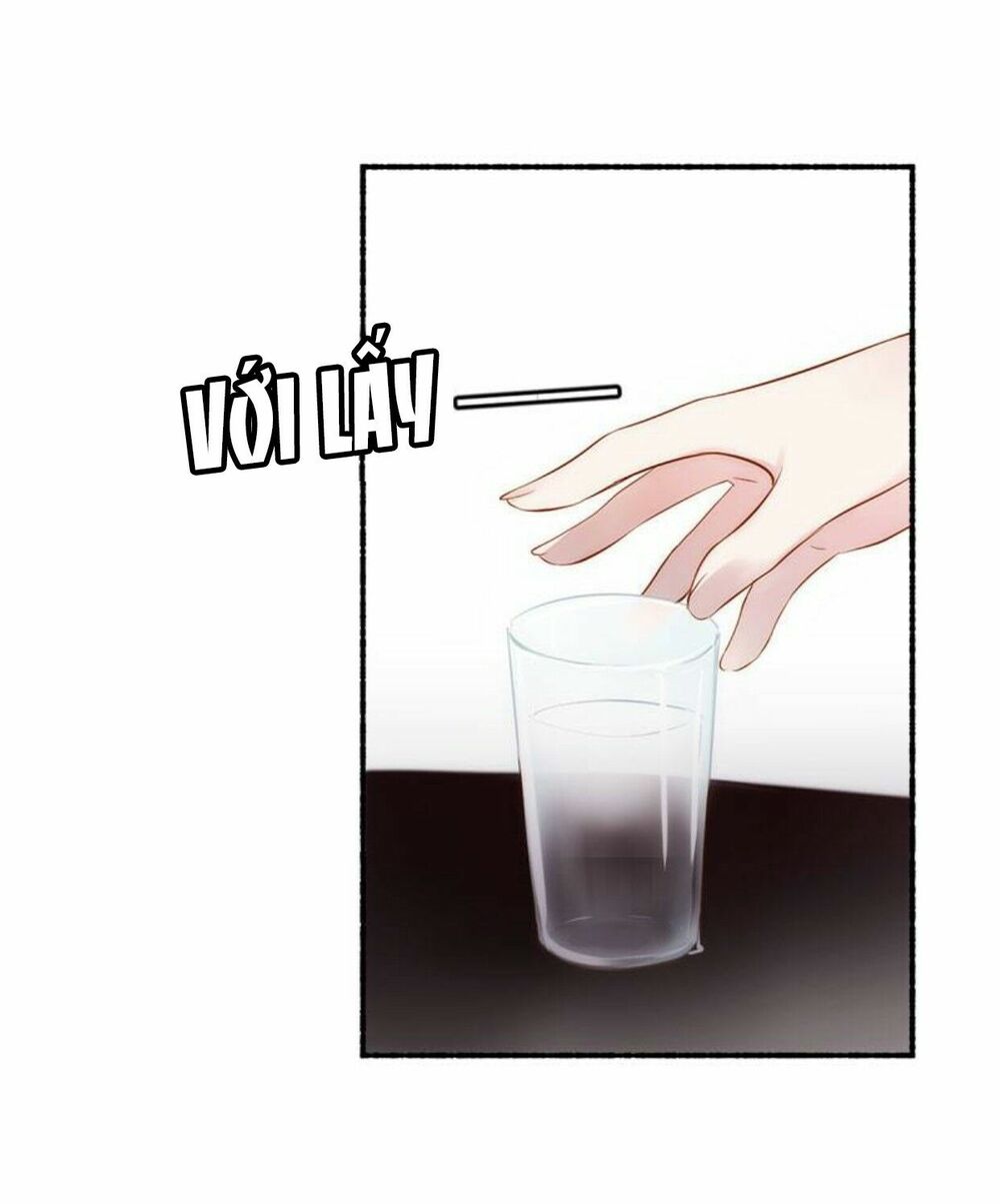 Ảnh Hậu Thời Gian: Chapter 8