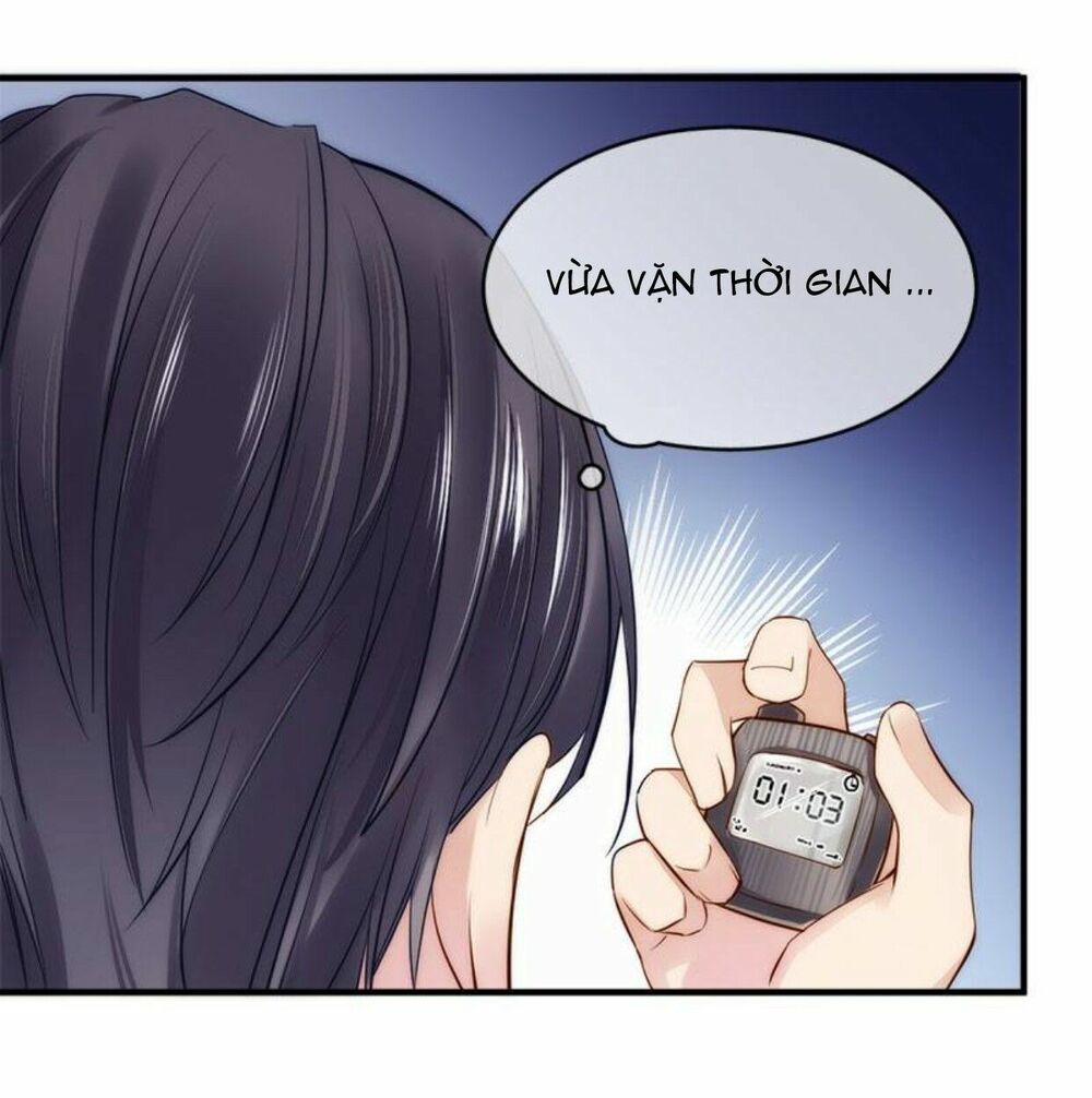 Ảnh Hậu Thời Gian: Chapter 8