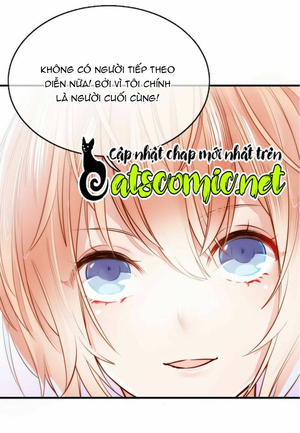 Ảnh Hậu Thời Gian: Chapter 8