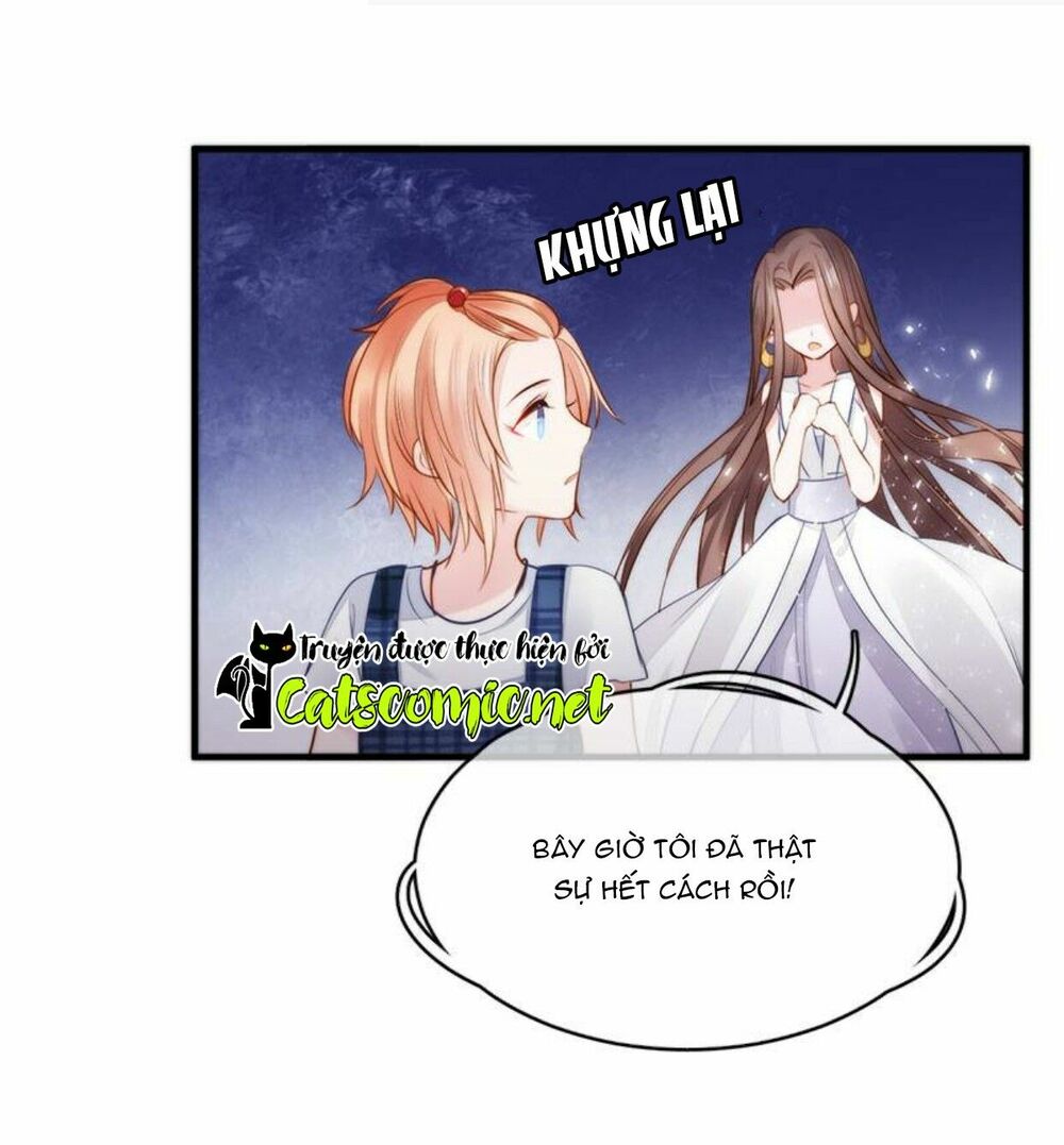 Ảnh Hậu Thời Gian: Chapter 8