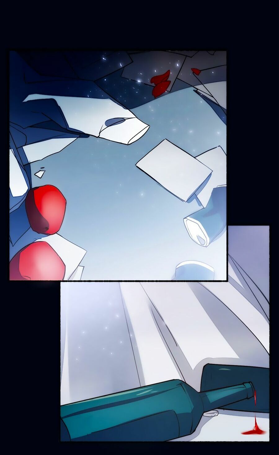 Ảnh Hậu Thời Gian: Chapter 9