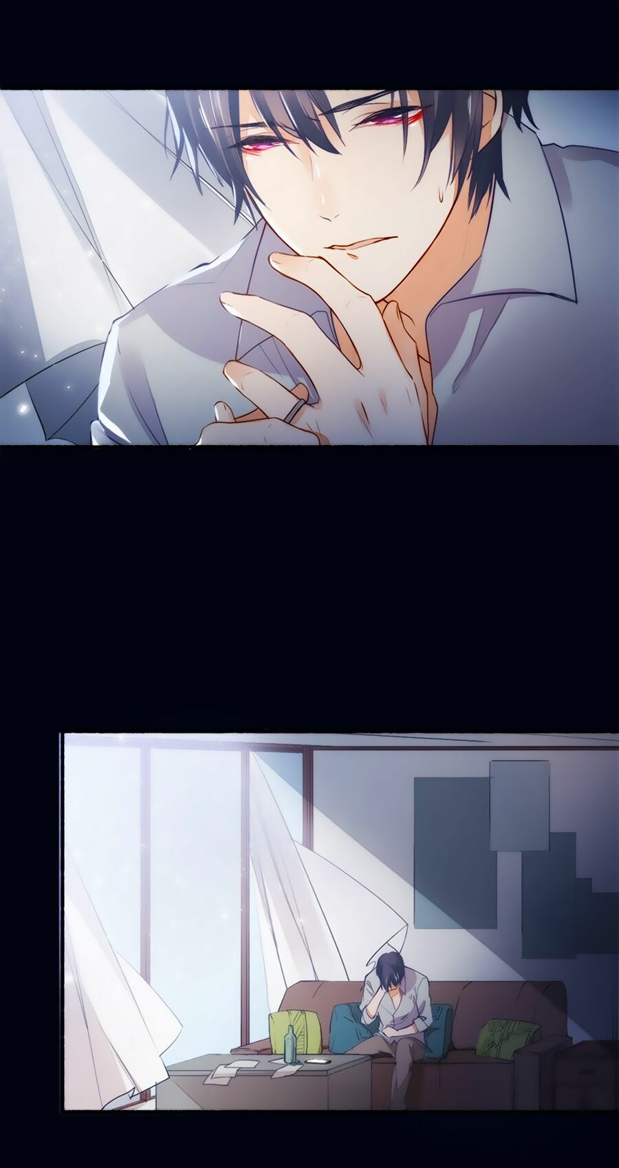 Ảnh Hậu Thời Gian: Chapter 9