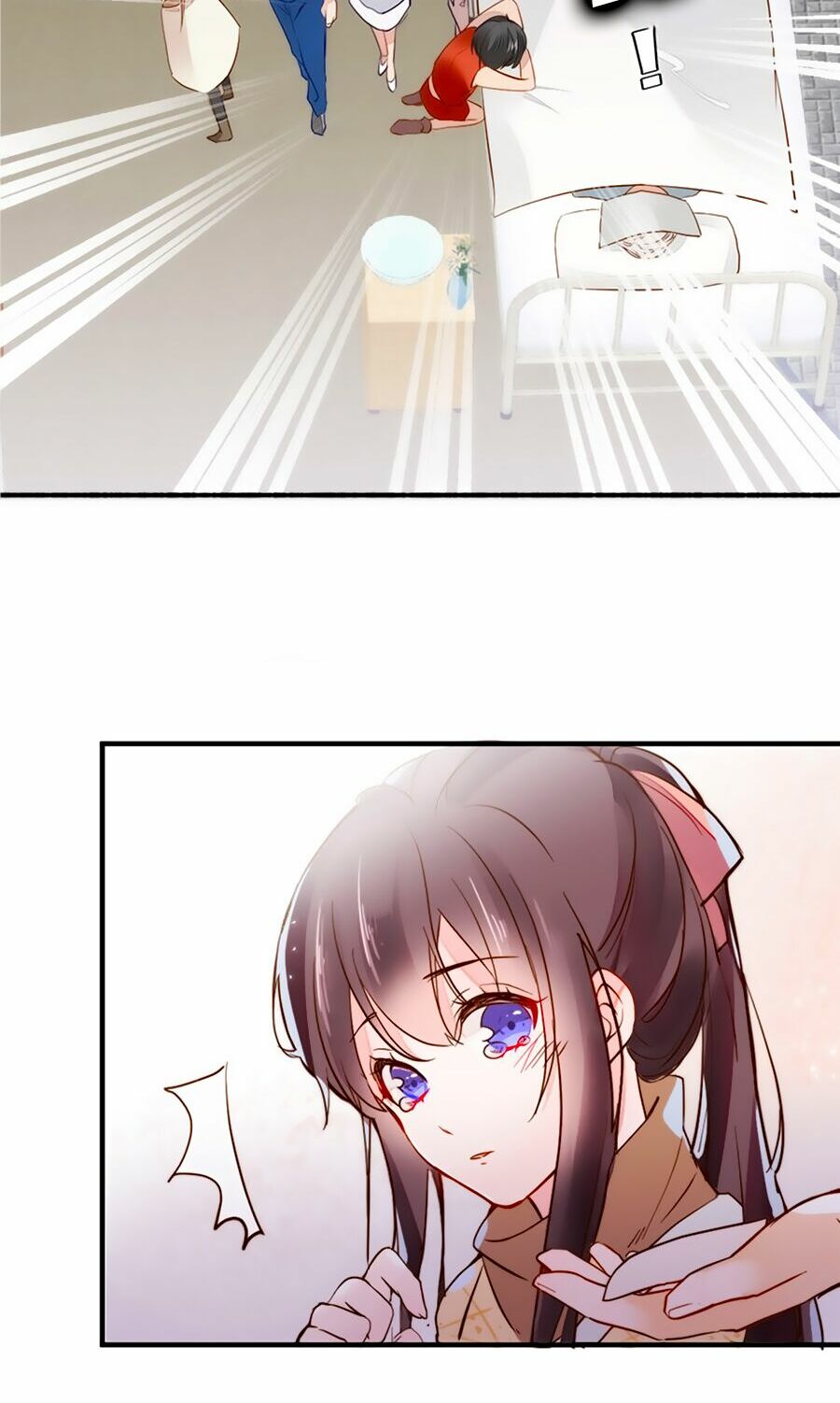 Ảnh Hậu Thời Gian: Chapter 9