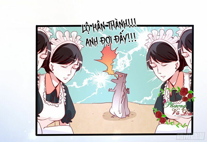 36 kế theo đuổi chồng: Ông xã à, tới chiến nào!: Chapter 1.1