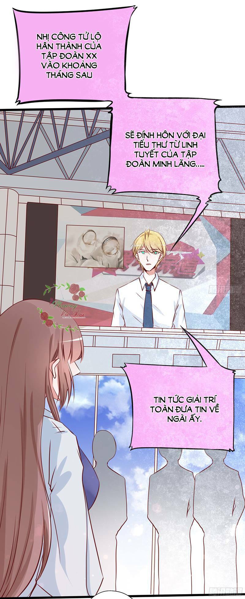 36 kế theo đuổi chồng: Ông xã à, tới chiến nào!: Chapter 1.1