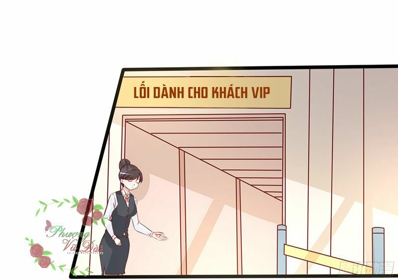 36 kế theo đuổi chồng: Ông xã à, tới chiến nào!: Chapter 1.1