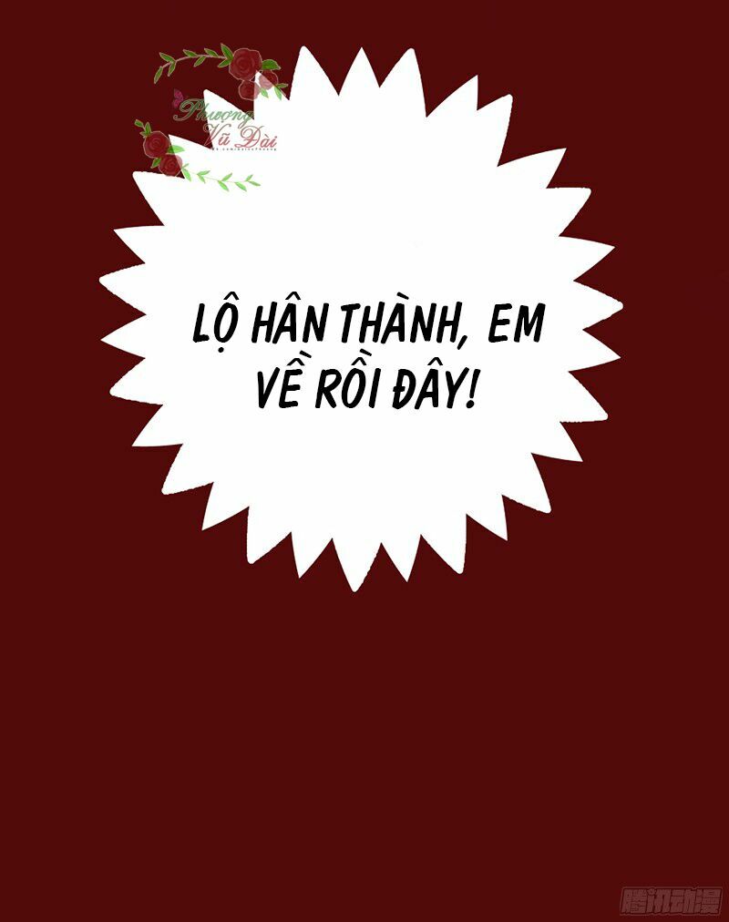 36 kế theo đuổi chồng: Ông xã à, tới chiến nào!: Chapter 1.1