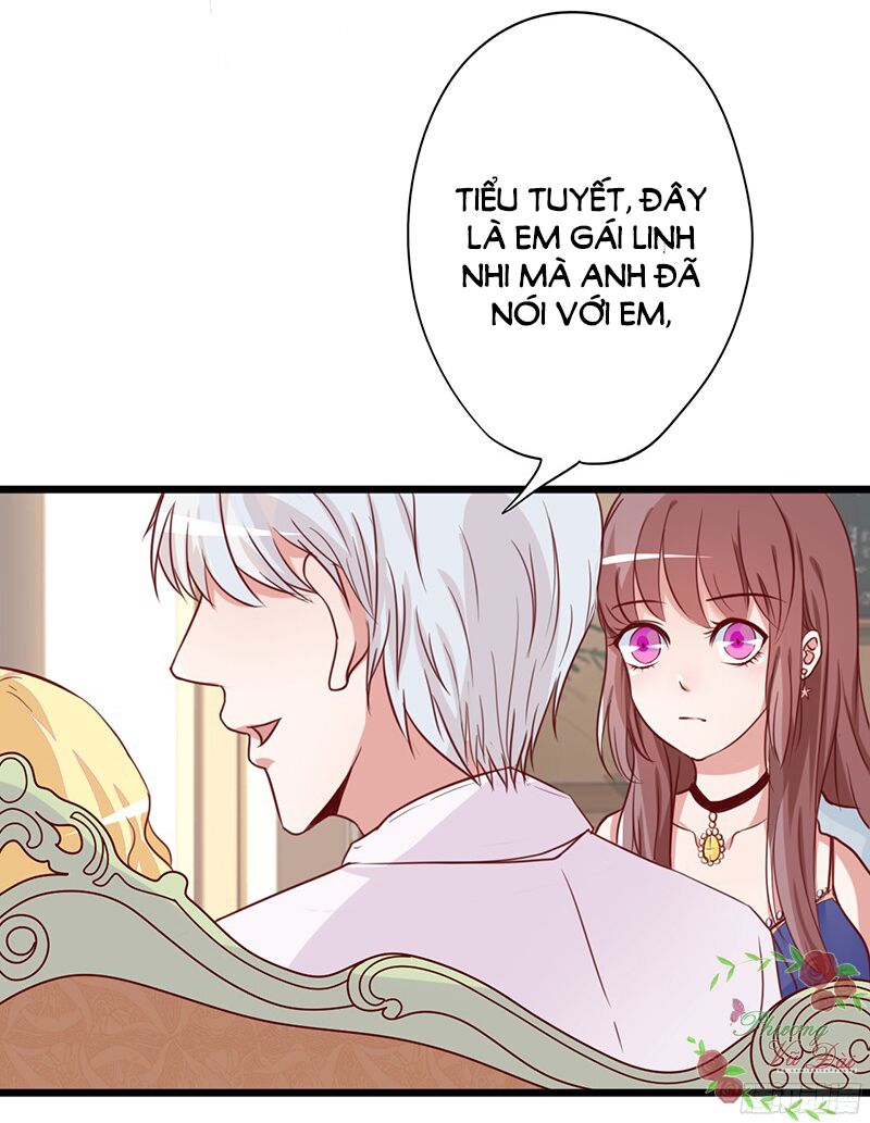 36 kế theo đuổi chồng: Ông xã à, tới chiến nào!: Chapter 1.2