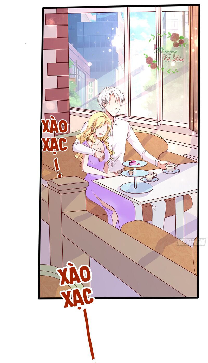 36 kế theo đuổi chồng: Ông xã à, tới chiến nào!: Chapter 1.2