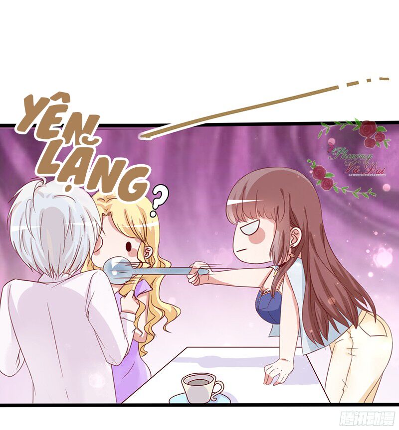 36 kế theo đuổi chồng: Ông xã à, tới chiến nào!: Chapter 1.2