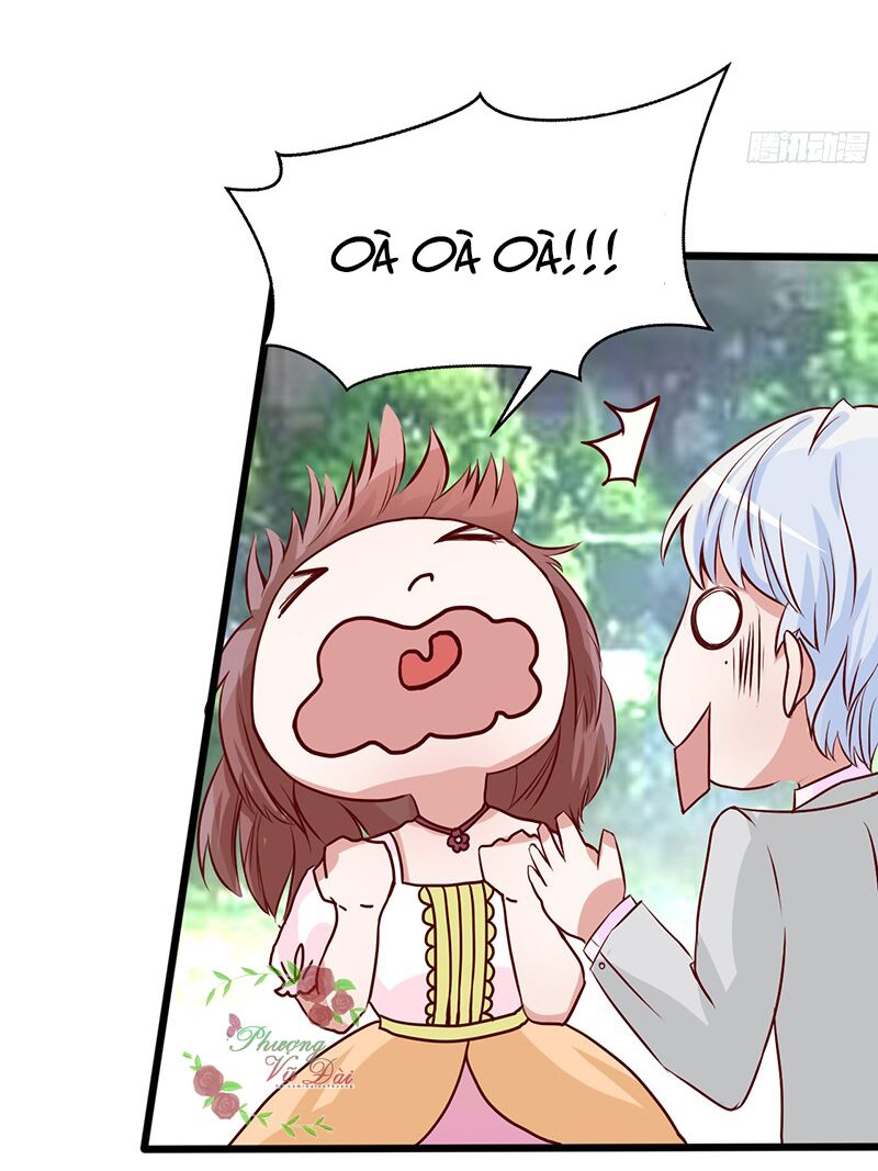 36 kế theo đuổi chồng: Ông xã à, tới chiến nào!: Chapter 1.3