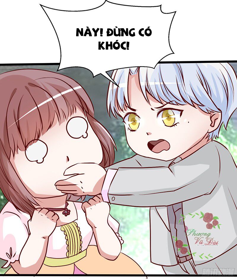 36 kế theo đuổi chồng: Ông xã à, tới chiến nào!: Chapter 1.3