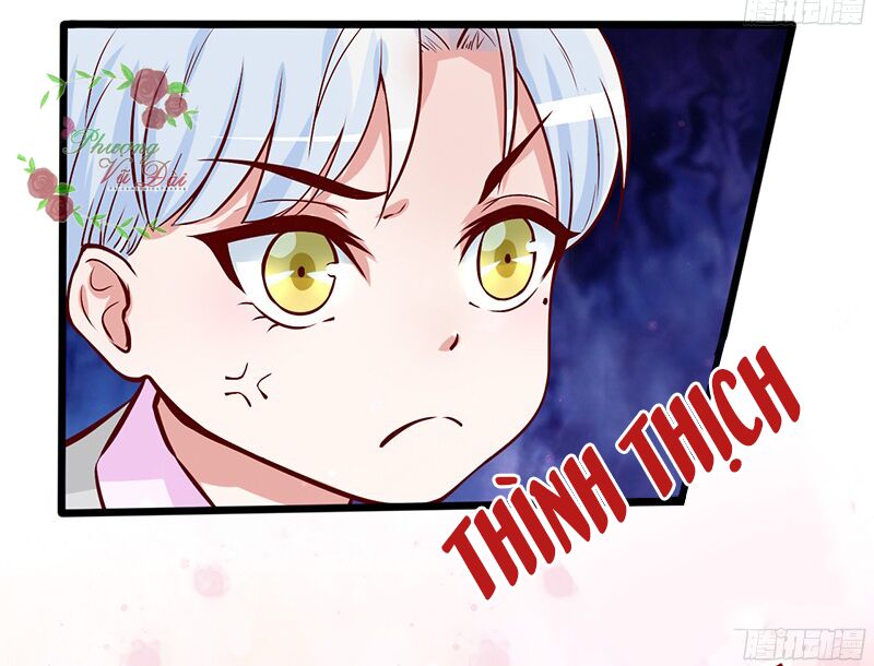 36 kế theo đuổi chồng: Ông xã à, tới chiến nào!: Chapter 1.3