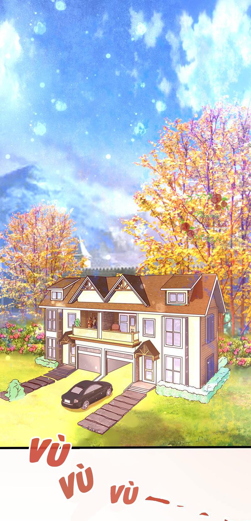 36 kế theo đuổi chồng: Ông xã à, tới chiến nào!: Chapter 1.3