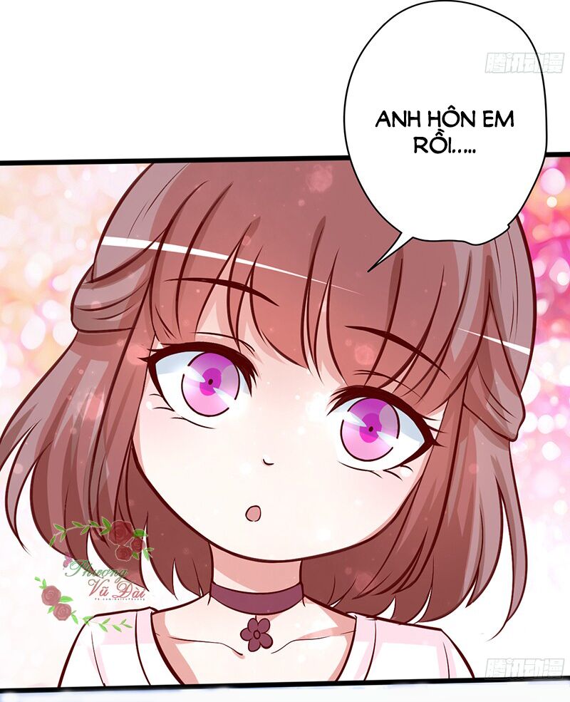 36 kế theo đuổi chồng: Ông xã à, tới chiến nào!: Chapter 1.3