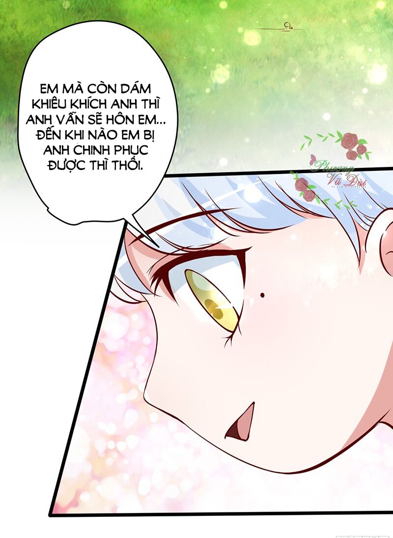 36 kế theo đuổi chồng: Ông xã à, tới chiến nào!: Chapter 1.3