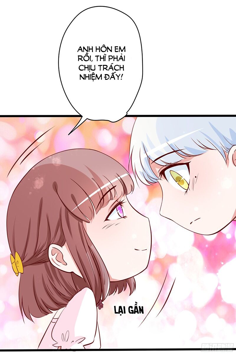 36 kế theo đuổi chồng: Ông xã à, tới chiến nào!: Chapter 1.3