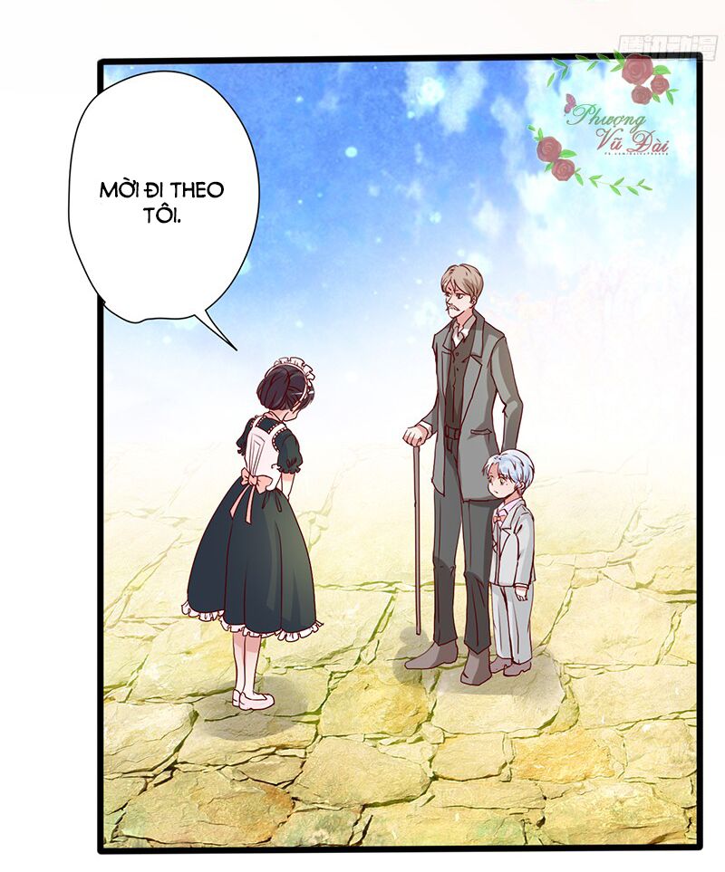 36 kế theo đuổi chồng: Ông xã à, tới chiến nào!: Chapter 1.3