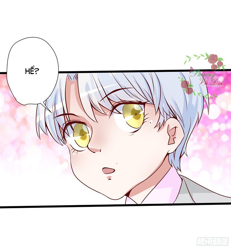 36 kế theo đuổi chồng: Ông xã à, tới chiến nào!: Chapter 1.3