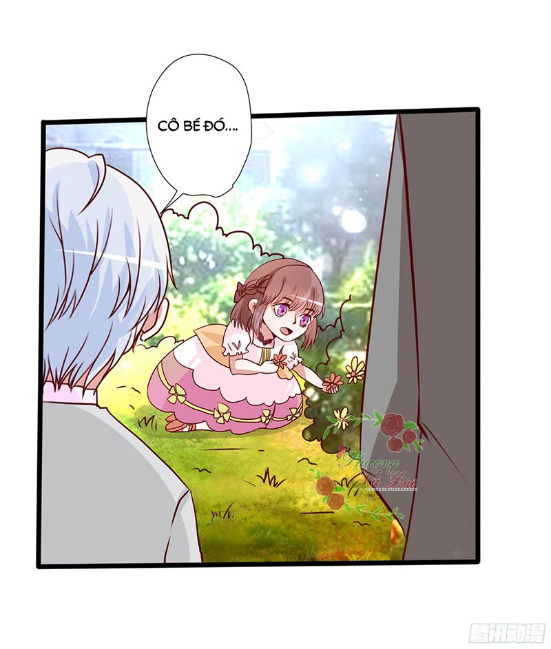 36 kế theo đuổi chồng: Ông xã à, tới chiến nào!: Chapter 1.3