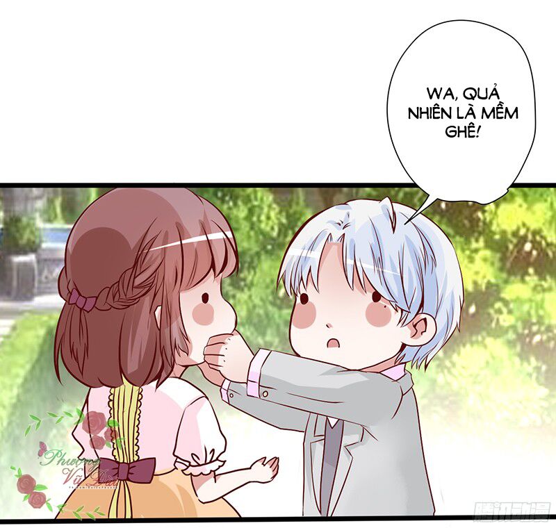 36 kế theo đuổi chồng: Ông xã à, tới chiến nào!: Chapter 1.3
