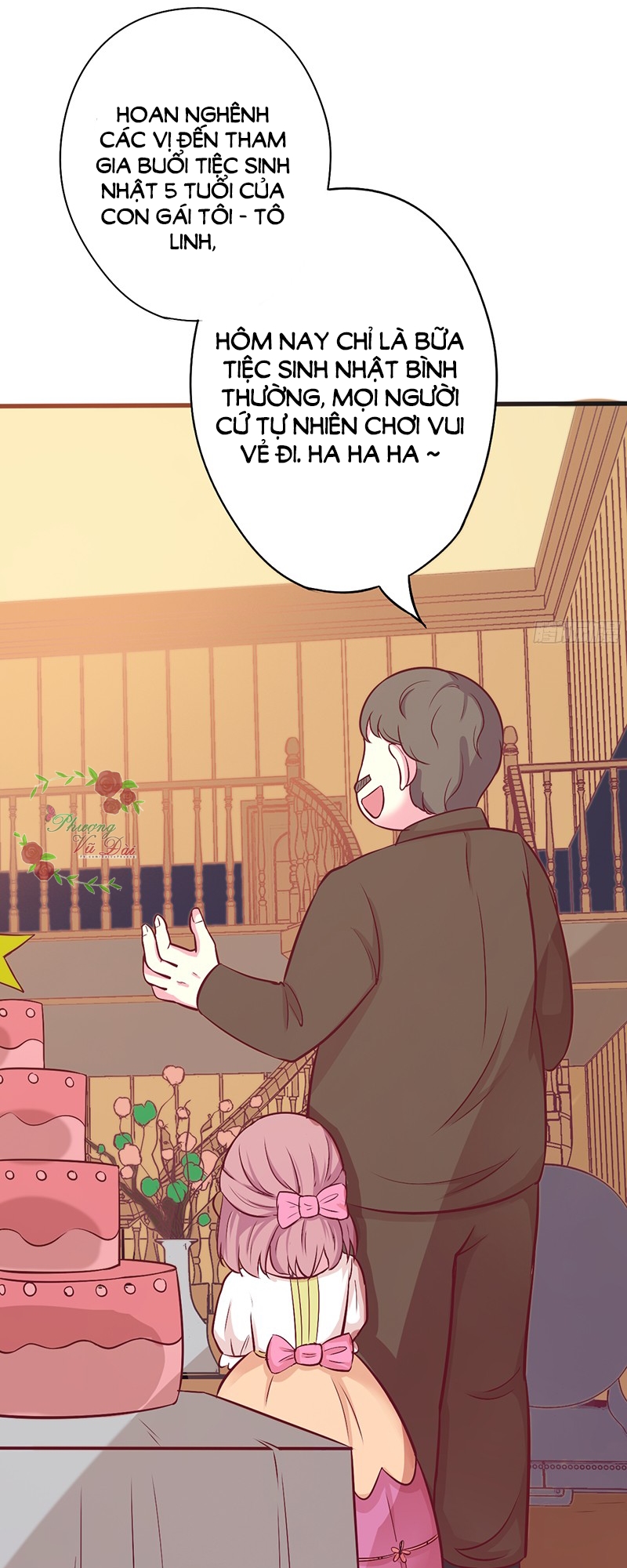 36 kế theo đuổi chồng: Ông xã à, tới chiến nào!: Chapter 1.4
