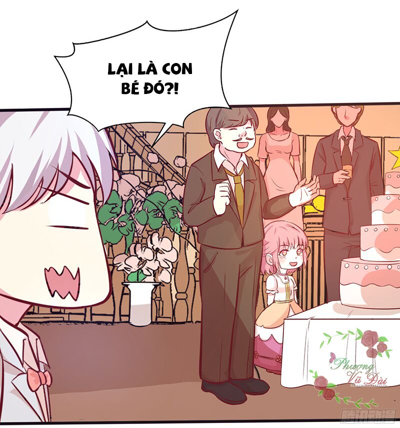 36 kế theo đuổi chồng: Ông xã à, tới chiến nào!: Chapter 1.4