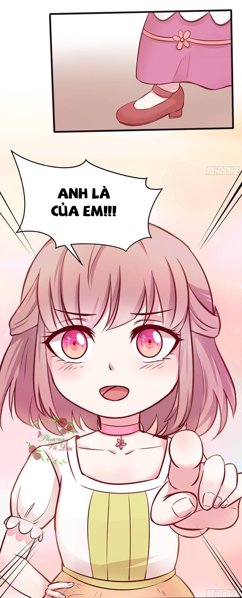 36 kế theo đuổi chồng: Ông xã à, tới chiến nào!: Chapter 1.4