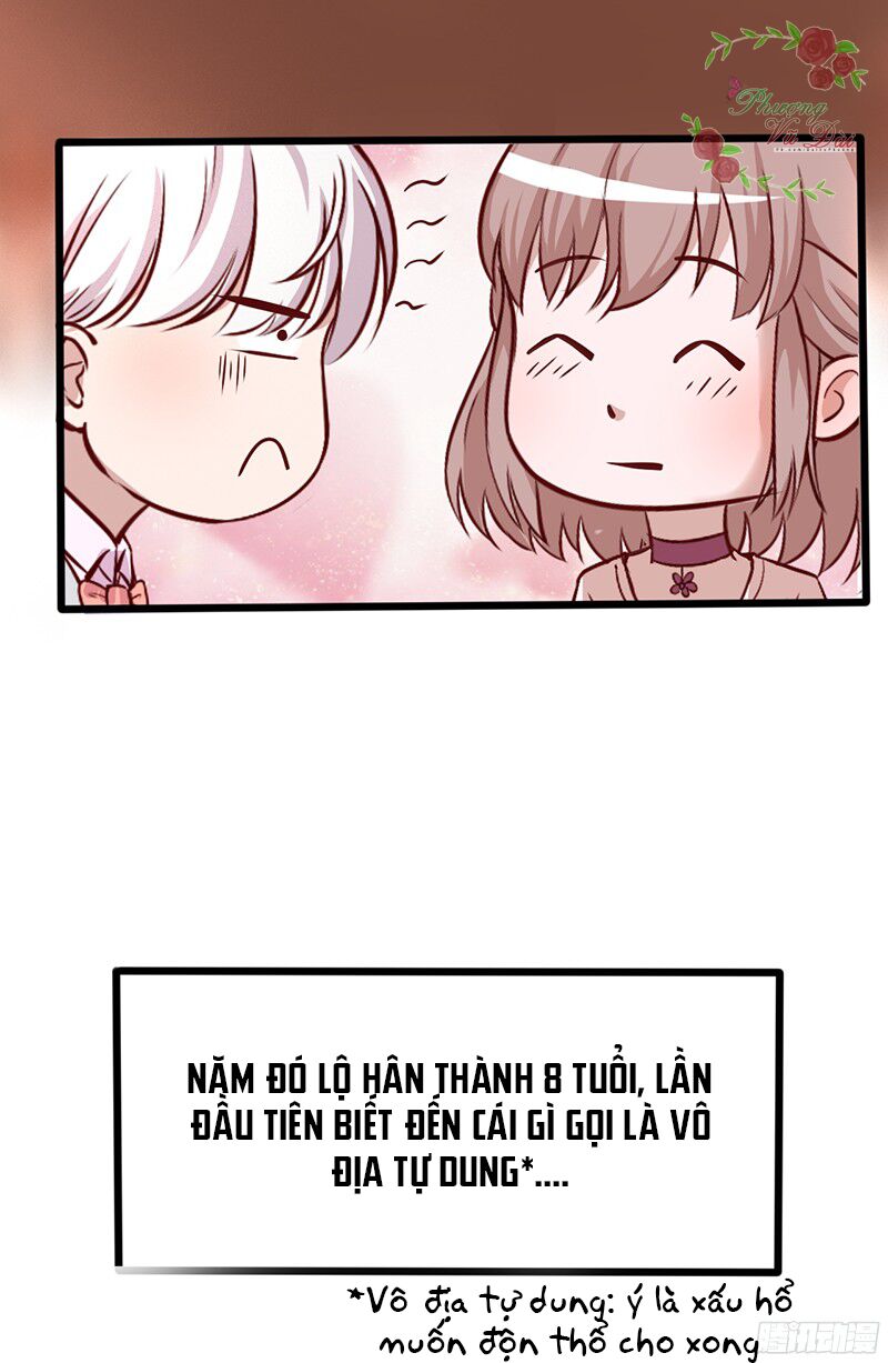 36 kế theo đuổi chồng: Ông xã à, tới chiến nào!: Chapter 1.4