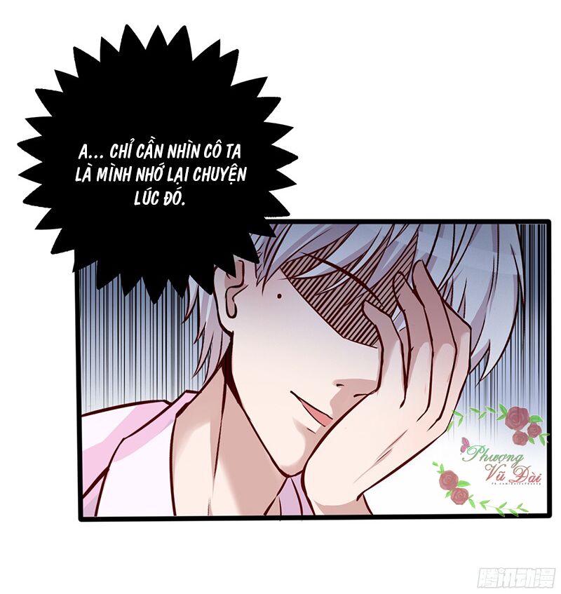 36 kế theo đuổi chồng: Ông xã à, tới chiến nào!: Chapter 1.4