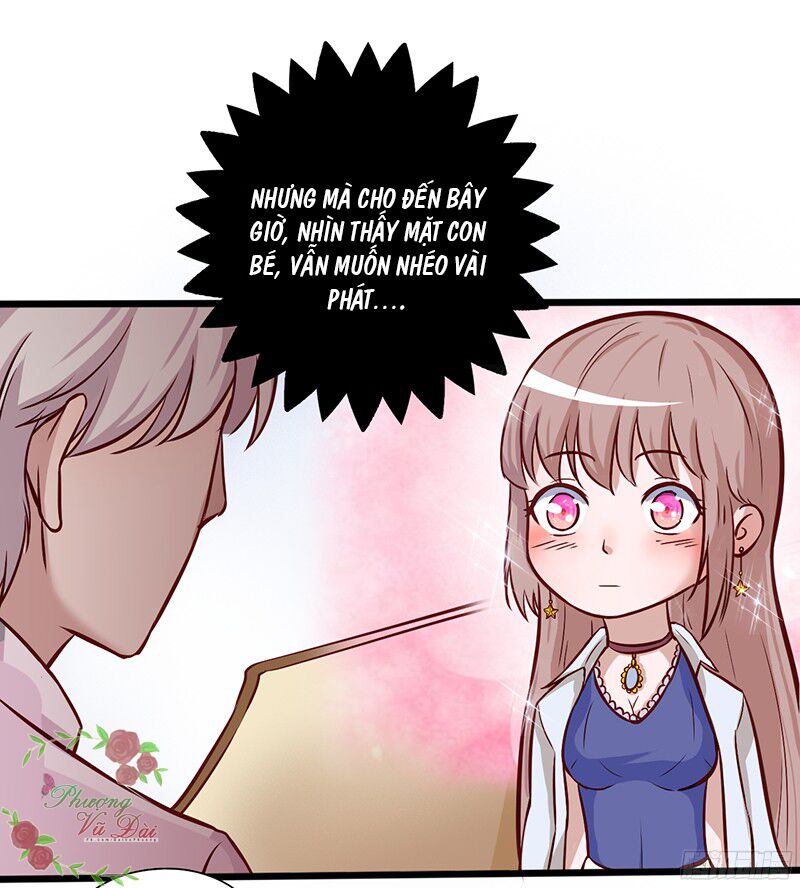 36 kế theo đuổi chồng: Ông xã à, tới chiến nào!: Chapter 1.4