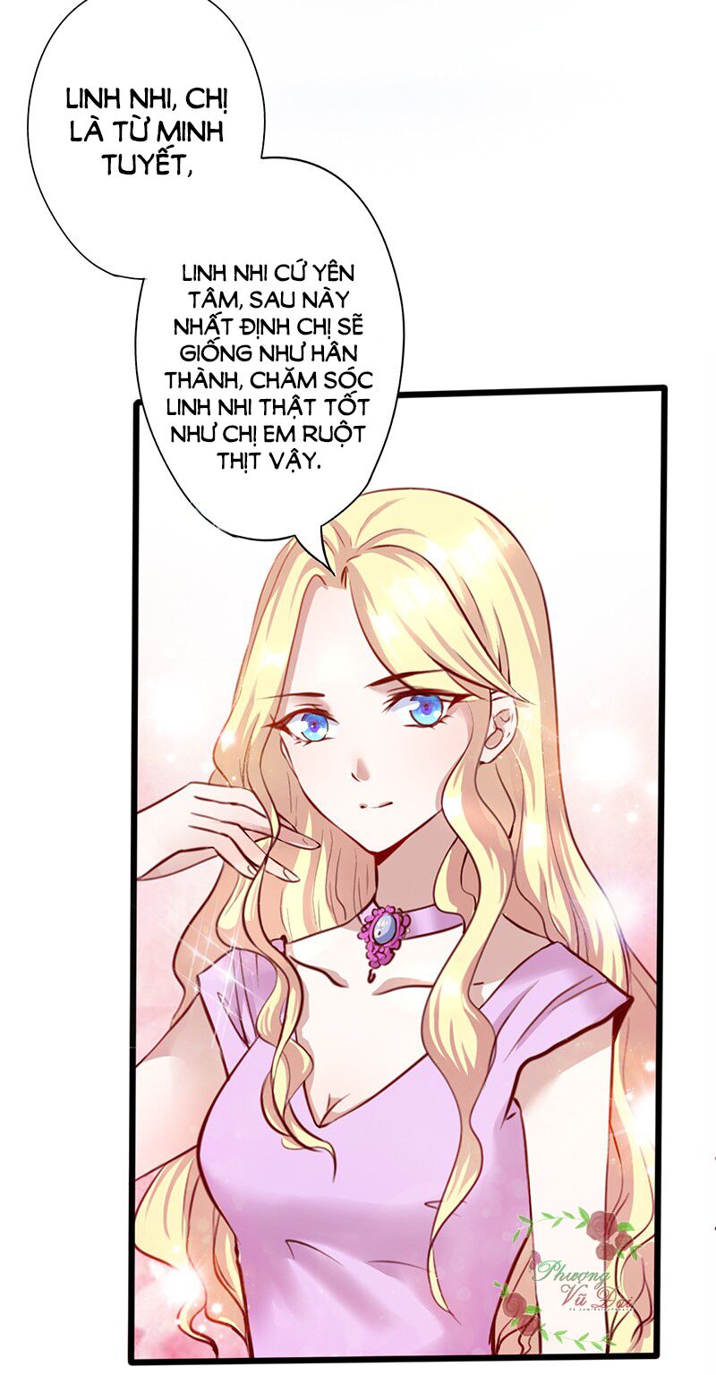 36 kế theo đuổi chồng: Ông xã à, tới chiến nào!: Chapter 1.4