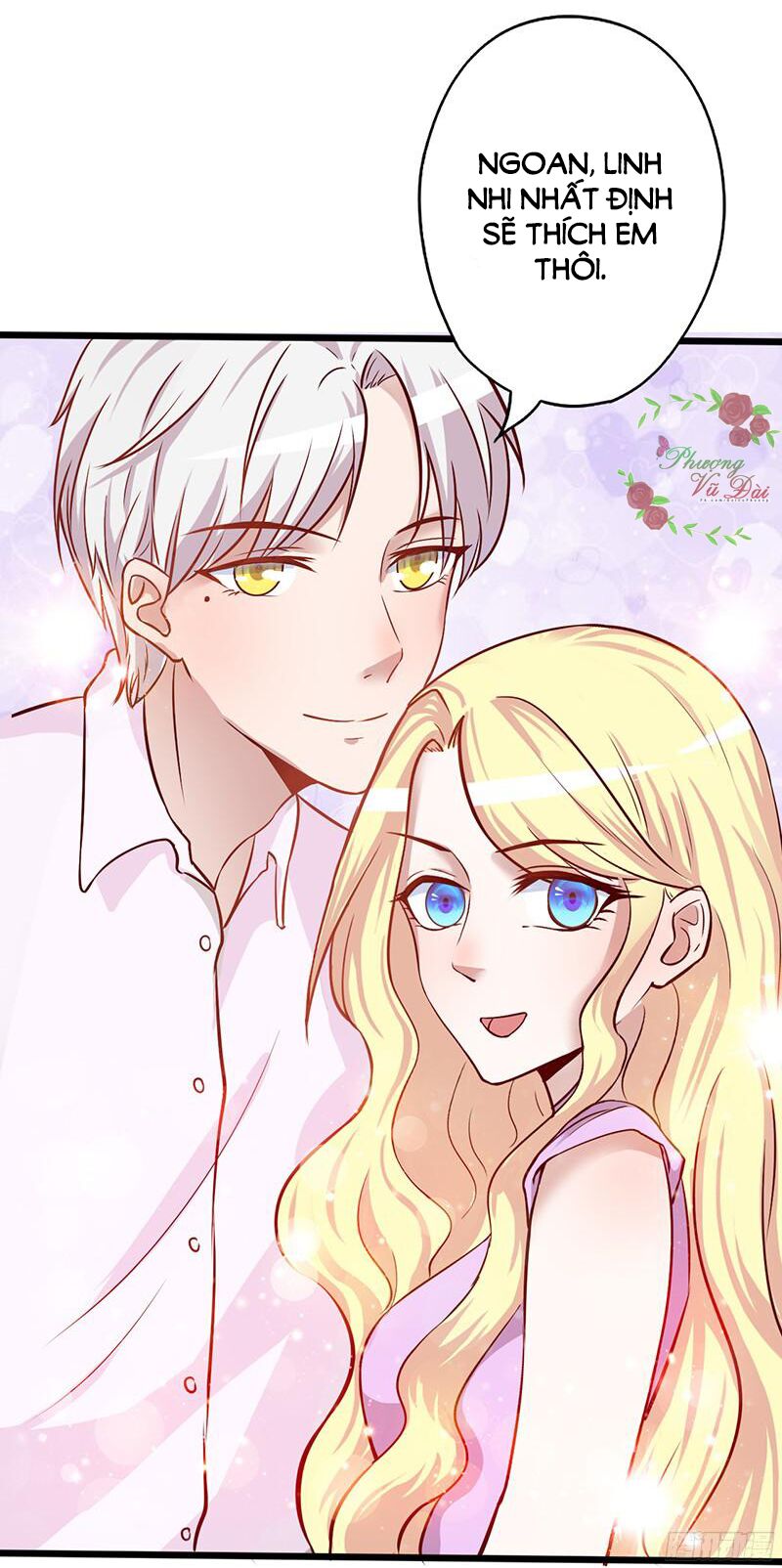 36 kế theo đuổi chồng: Ông xã à, tới chiến nào!: Chapter 1.4