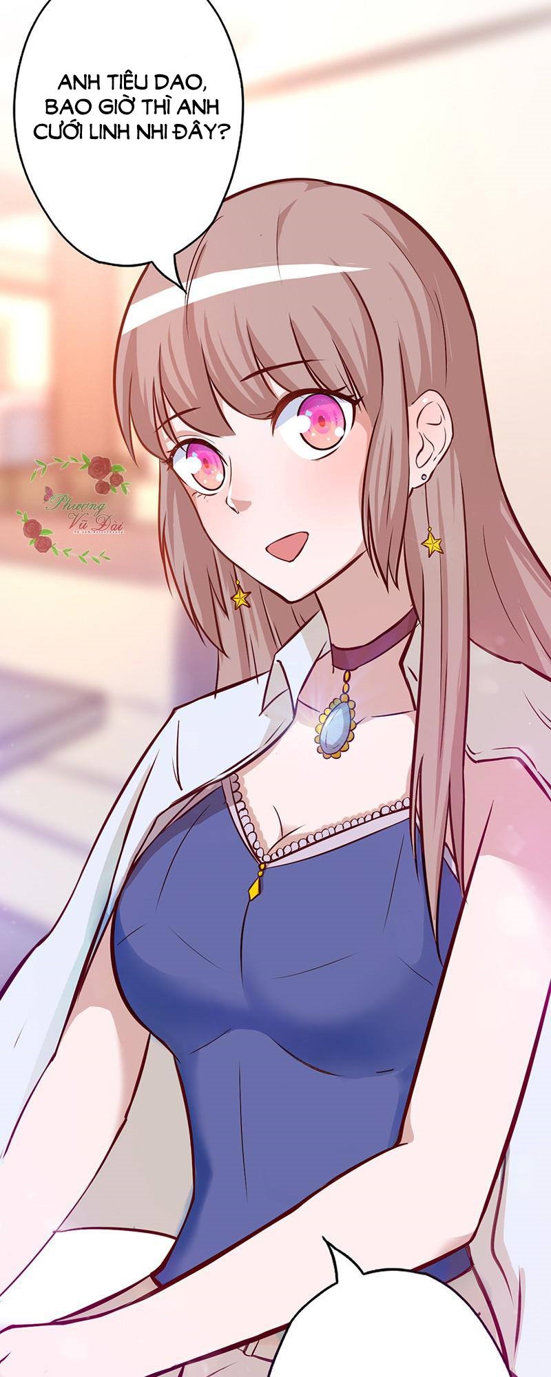 36 kế theo đuổi chồng: Ông xã à, tới chiến nào!: Chapter 1.4