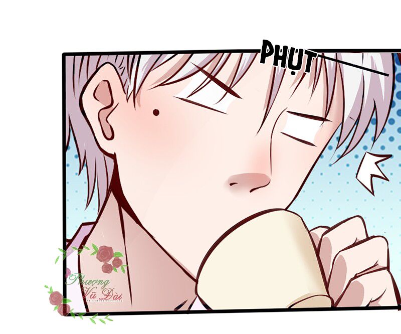 36 kế theo đuổi chồng: Ông xã à, tới chiến nào!: Chapter 1.4