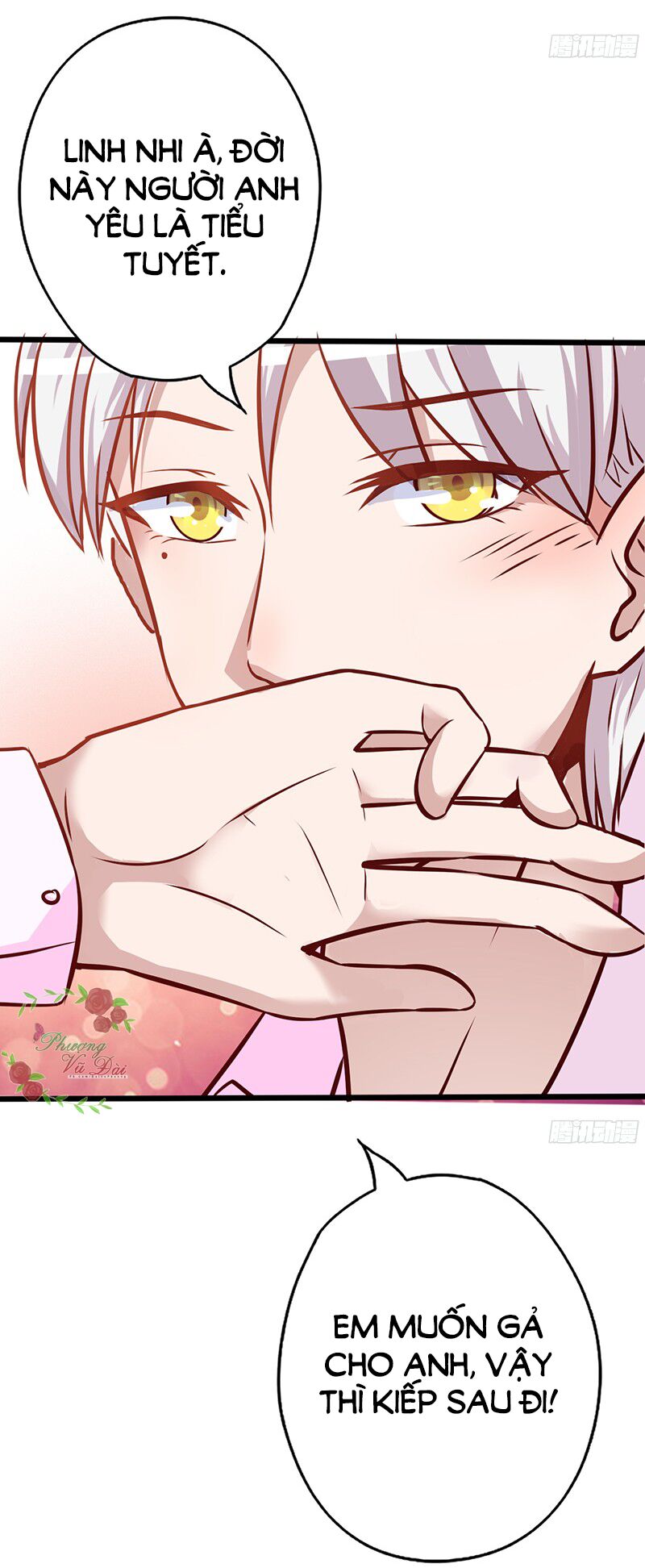 36 kế theo đuổi chồng: Ông xã à, tới chiến nào!: Chapter 1.4