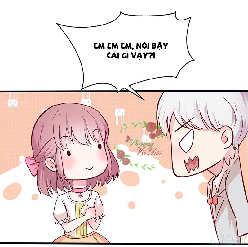 36 kế theo đuổi chồng: Ông xã à, tới chiến nào!: Chapter 1.4
