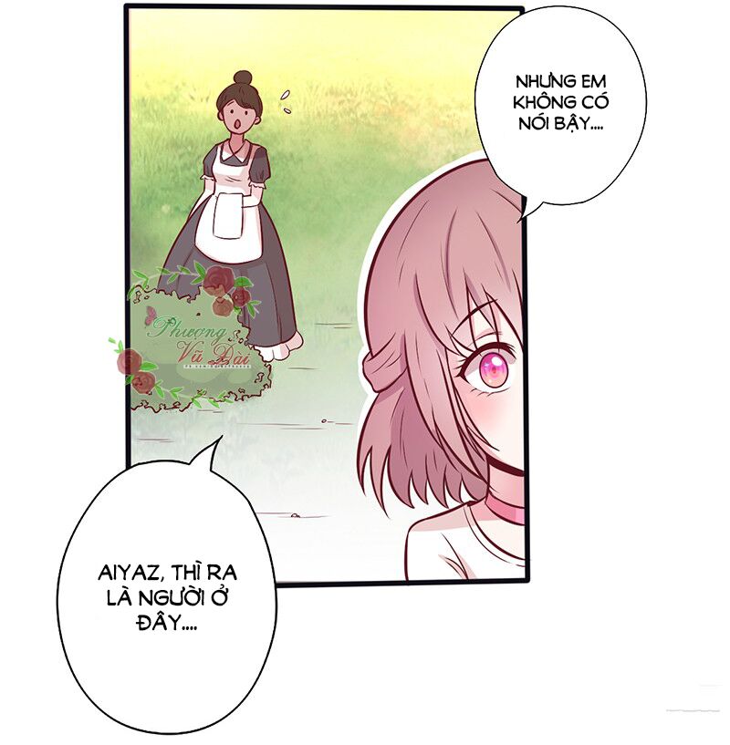 36 kế theo đuổi chồng: Ông xã à, tới chiến nào!: Chapter 1.4