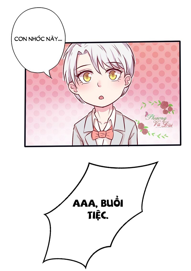 36 kế theo đuổi chồng: Ông xã à, tới chiến nào!: Chapter 1.4