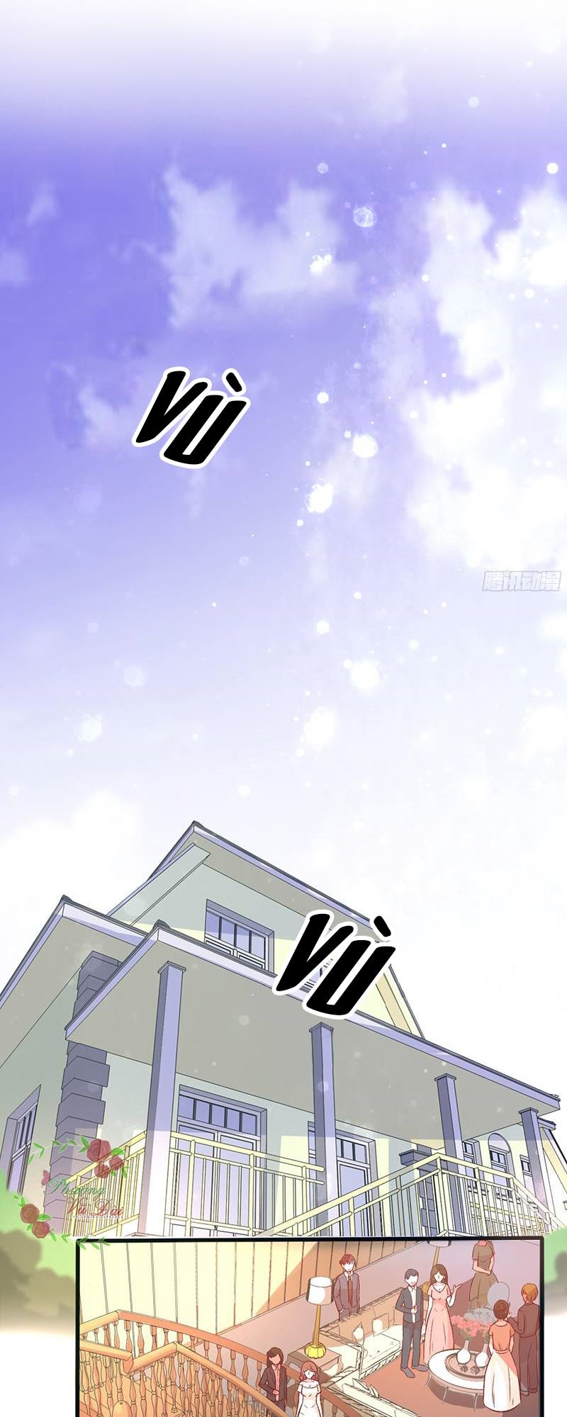 36 kế theo đuổi chồng: Ông xã à, tới chiến nào!: Chapter 1.4