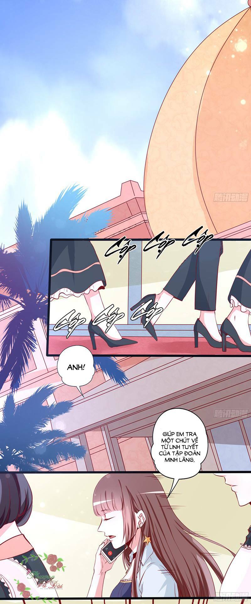 36 kế theo đuổi chồng: Ông xã à, tới chiến nào!: Chapter 1
