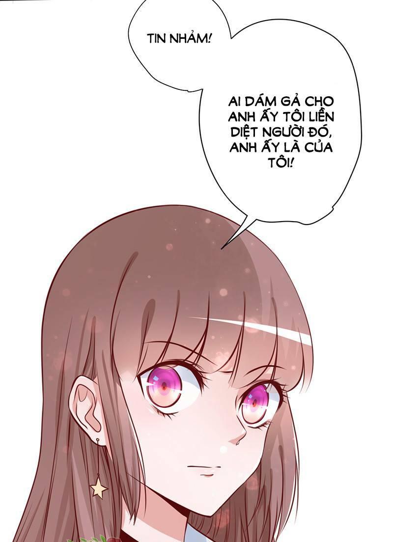 36 kế theo đuổi chồng: Ông xã à, tới chiến nào!: Chapter 1