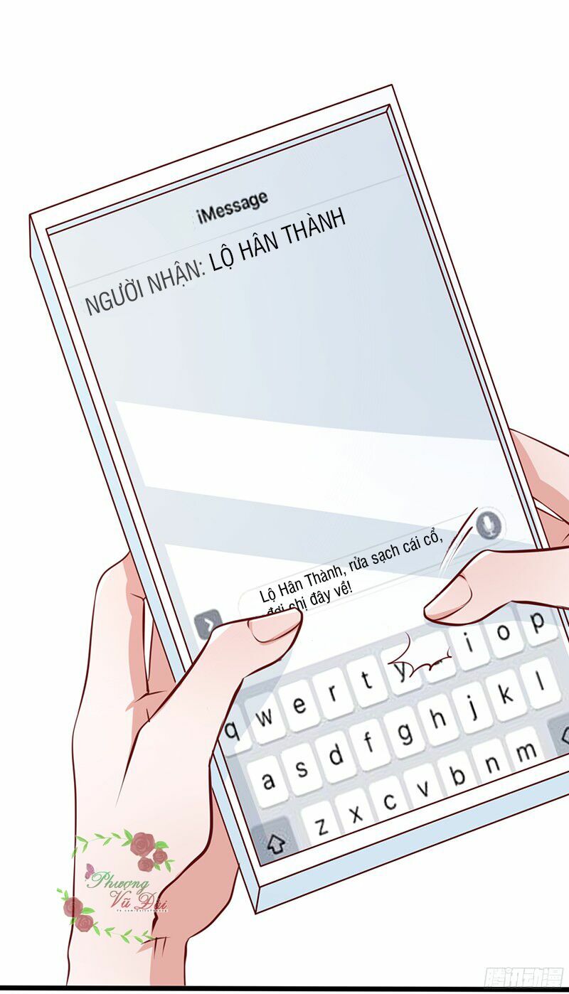 36 kế theo đuổi chồng: Ông xã à, tới chiến nào!: Chapter 1