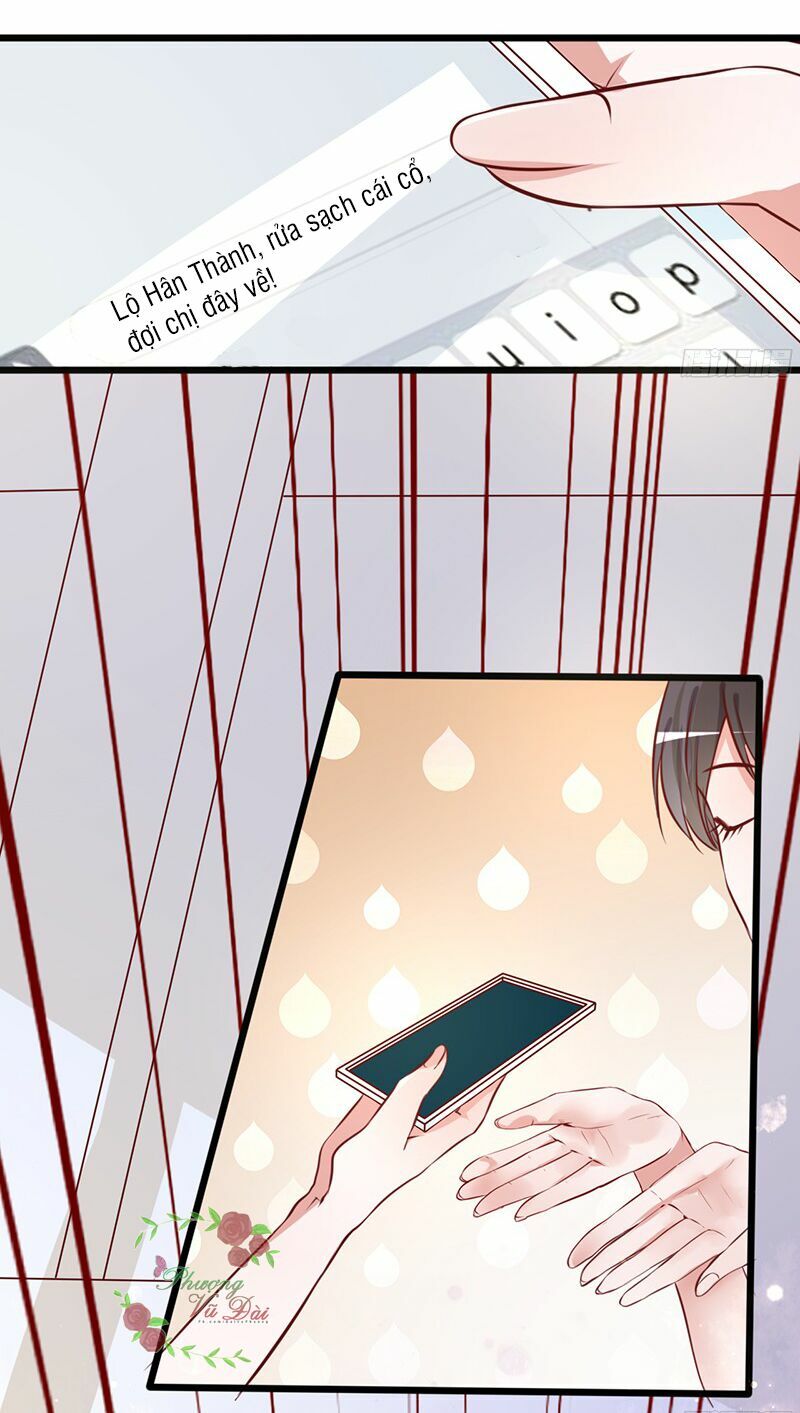 36 kế theo đuổi chồng: Ông xã à, tới chiến nào!: Chapter 1